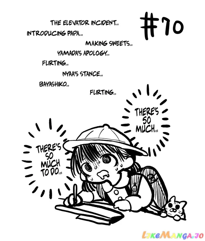 The Dangers in My Heart Chapter 70 image 13_optimized